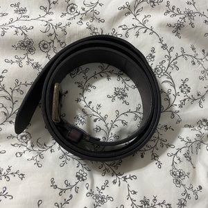 Men’s American Eagle Belt